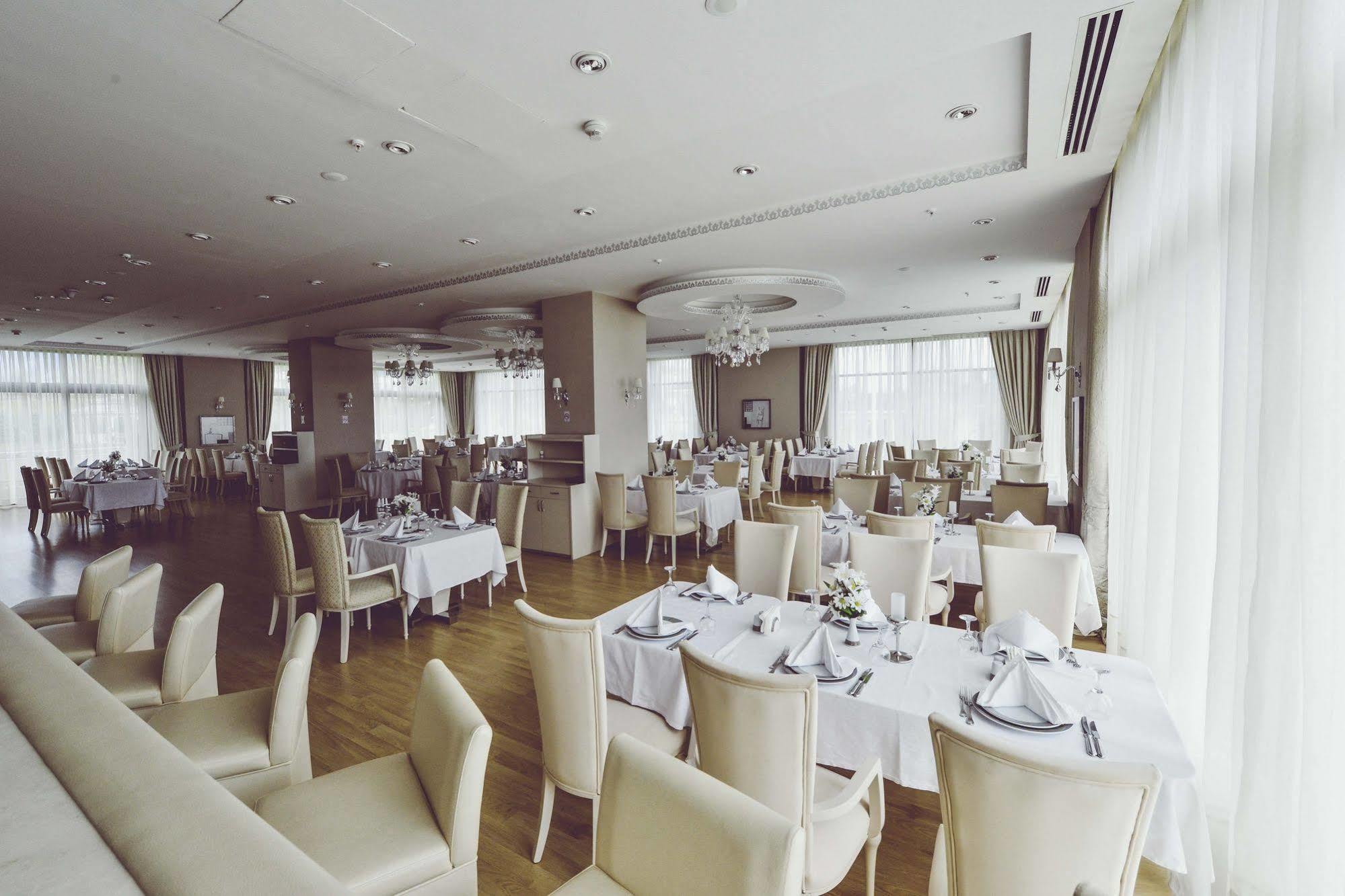 Gabala Garden Hotel Exterior photo