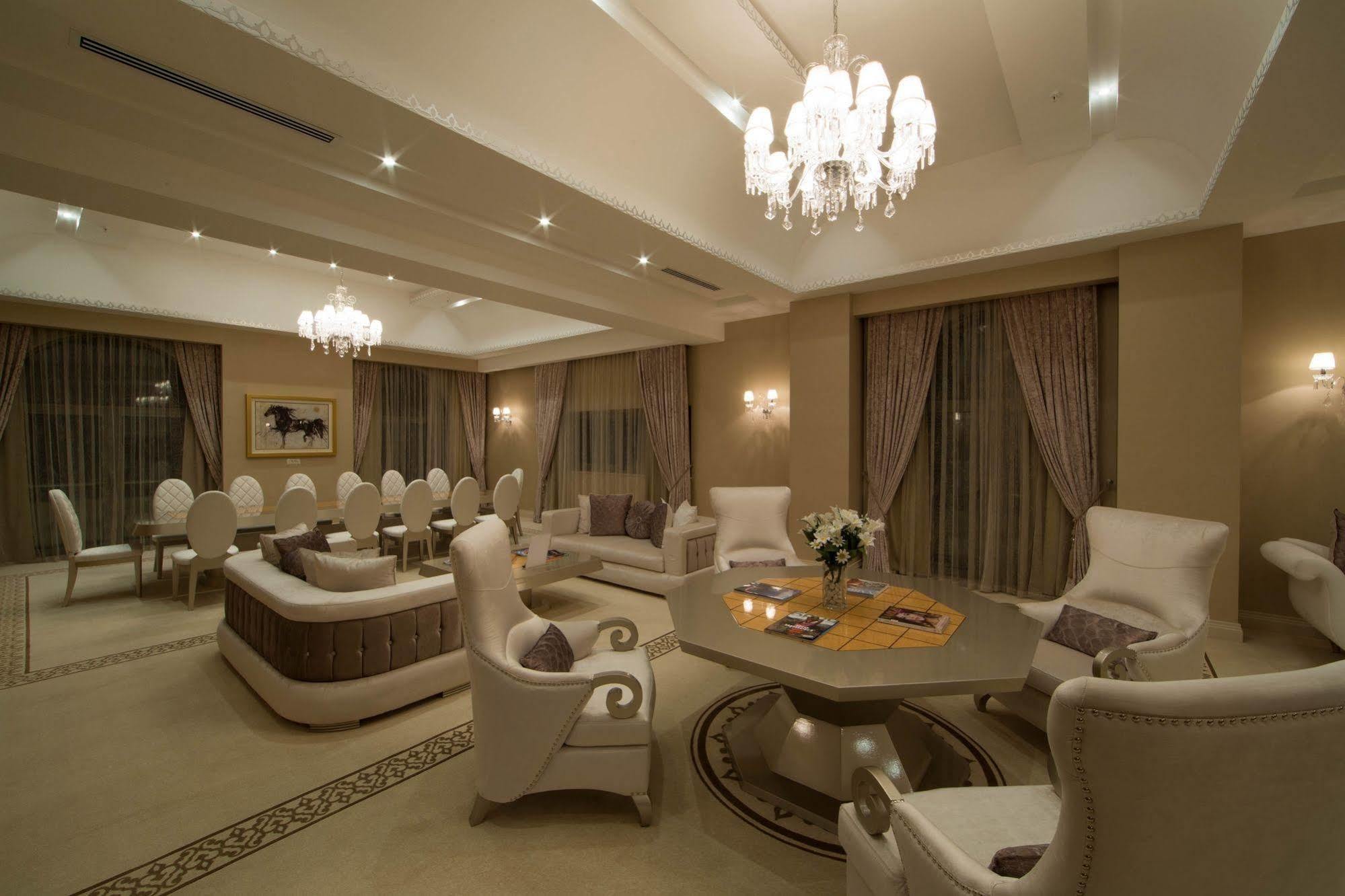 Gabala Garden Hotel Exterior photo